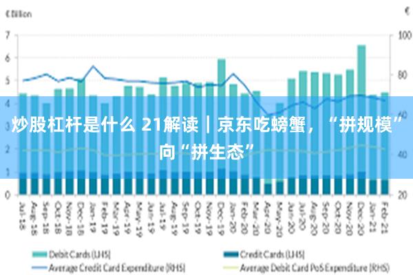 炒股杠杆是什么 21解读｜京东吃螃蟹，“拼规模”向“拼生态”